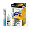 Podbar Salts + Innokin Endura S1 Pod Kit - Box of 5 - #Simbavapeswholesale#