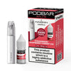 Podbar Salts + Innokin Endura S1 Pod Kit - Box of 5 - #Simbavapeswholesale#