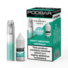 Podbar Salts + Innokin Endura S1 Pod Kit - Box of 5 - #Simbavapeswholesale#