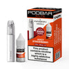 Podbar Salts + Innokin Endura S1 Pod Kit - Box of 5 - #Simbavapeswholesale#