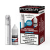 Podbar Salts + Innokin Endura S1 Pod Kit - Box of 5 - #Simbavapeswholesale#