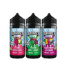 Seriously Nice 100ml E-liquids - #Simbavapeswholesale#