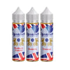 Signature 50ml E-liquids - #Simbavapeswholesale#