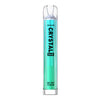 Ske Crystal Bar 600 Puffs Disposable Vape Device - 20mg (Pack of 10) - #Simbavapeswholesale#