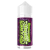 Strapped Sherbets 100ml E-liquids - #Simbavapeswholesale#