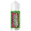 Strapped Sherbets 100ml E-liquids - #Simbavapeswholesale#