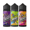 Strapped Sodas 100ml E-liquids - #Simbavapeswholesale#