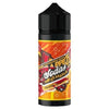 Strapped Sodas 100ml E-liquids - #Simbavapeswholesale#