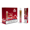 Tito Crystal Bar Vape Pen 600 Puffs- 20mg (Pack Of 10) - #Simbavapeswholesale#