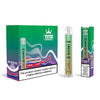 Tito Crystal Bar Vape Pen 600 Puffs- 20mg (Pack Of 10) - #Simbavapeswholesale#