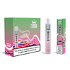 Tito Crystal Bar Vape Pen 600 Puffs- 20mg (Pack Of 10) - #Simbavapeswholesale#