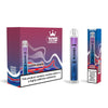 Tito Crystal Bar Vape Pen 600 Puffs- 20mg (Pack Of 10) - #Simbavapeswholesale#