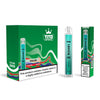 Tito Crystal Bar Vape Pen 600 Puffs- 20mg (Pack Of 10) - #Simbavapeswholesale#