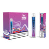 Tito Crystal Bar Vape Pen 600 Puffs- 20mg (Pack Of 10) - #Simbavapeswholesale#