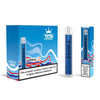 Tito Crystal Bar Vape Pen 600 Puffs- 20mg (Pack Of 10) - #Simbavapeswholesale#