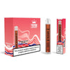 Tito Crystal Bar Vape Pen 600 Puffs- 20mg (Pack Of 10) - #Simbavapeswholesale#