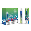 Tito Crystal Bar Vape Pen 600 Puffs- 20mg (Pack Of 10) - #Simbavapeswholesale#