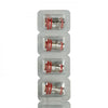 Uwell Aeglos Coils 0.23-Pack of 4 - #Simbavapeswholesale#