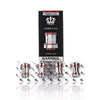 UWELL - CROWN IV - COILS - #Simbavapeswholesale#