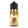 Waffle Hut E liquid 100ml E-liquids - #Simbavapeswholesale#