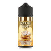 Waffle Hut E liquid 100ml E-liquids - #Simbavapeswholesale#