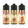 Waffle Hut E liquid 100ml E-liquids - #Simbavapeswholesale#