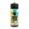 Yellow Fiva 100ml E-liquids - #Simbavapeswholesale#