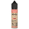 Yogi 50ml E-liquids - #Simbavapeswholesale#