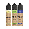 Yogi 50ml E-liquids - #Simbavapeswholesale#