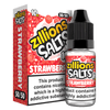 Zillions - Nic Salt - 10ml - #Simbavapeswholesale#