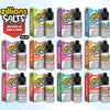 Zillions - Nic Salt - 10ml - #Simbavapeswholesale#