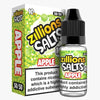 Zillions - Nic Salt - 10ml - #Simbavapeswholesale#