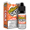 Zillions - Nic Salt - 10ml - #Simbavapeswholesale#