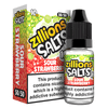 Zillions - Nic Salt - 10ml - #Simbavapeswholesale#