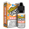 Zillions - Nic Salt - 10ml - #Simbavapeswholesale#