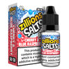 Zillions - Nic Salt - 10ml - #Simbavapeswholesale#