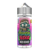 Zombie Blood - 100ml Shortfill - E-Liquid - #Simbavapeswholesale#