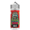 Zombie Blood - 100ml Shortfill - E-Liquid - #Simbavapeswholesale#